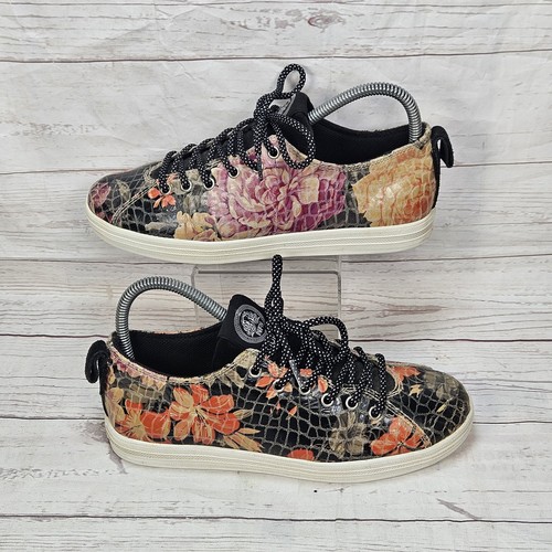 Nfn gourmet sneakers womens - nfn,