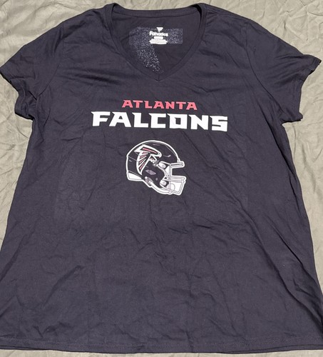 Fanatics women black 2xl - fanatics, women’s