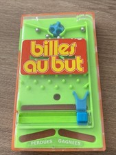 Pocket Game Vintage Jeu Tomy