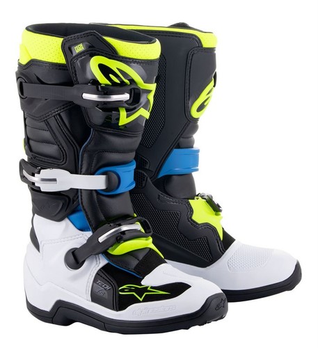 Bottes cross pour enfant - bottes,