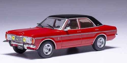 Ixomodels voiture de 1973 - -,
