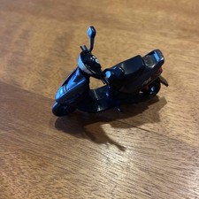 Collection scooter années 80-90