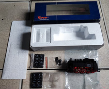 HO SNCF LOCOMOTIVE A VAPEUR