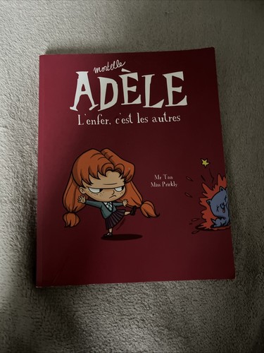 Livre jeunesse mortelle - jeunesse, bd