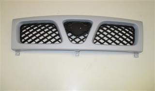 Calandre nissan terrano - calandre,