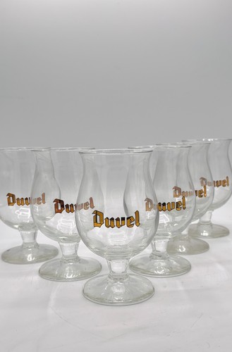 Verres biere duvel mini - verres,