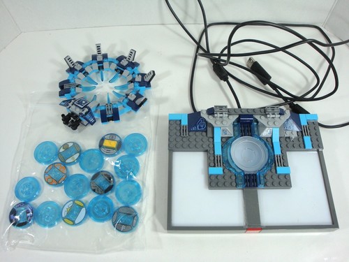 Lego dimensions usb - dimensions, portal