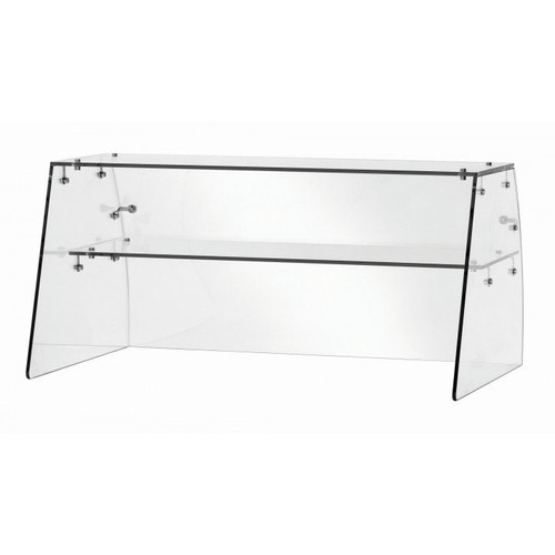 Vitrine verre à monter - vitrine,