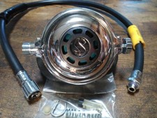 Vintage scubapro adjustable - vintage,