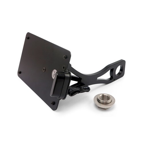 Cultwerk support plaque - de,