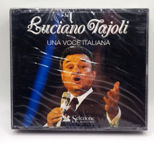 Luciano Tajoli - Une Voix