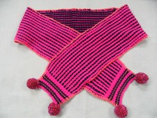 MIM-PI belle écharpe à