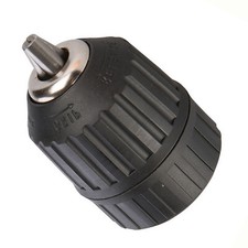 MANDRIN DE PERCEUSE 10 mm SANS