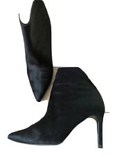 Bottines En Poulain Zara T.38