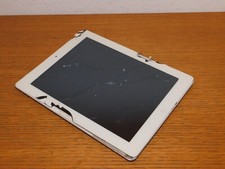 HORS SERVICE APPLE A1458 ipad POUR PIECES ecran cassé