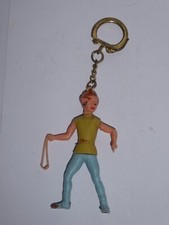 ORTF - Porte-clé Thierry la