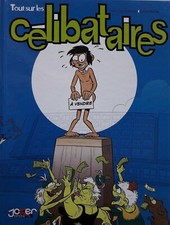 BANDE DESSINÉE TOUT SUR LES