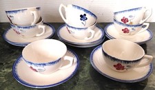 Vintage: Lot 8 tasses +