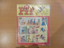 BD SOUPLE  PIF  "VAILLANT LE