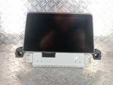 Afficheur PEUGEOT 5008 2 PHASE