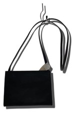 Sac à bandoulière Aeta cuir