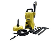 Nettoyeur haute pression