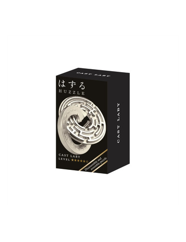Casse tête mini huzzle - casse-tête,