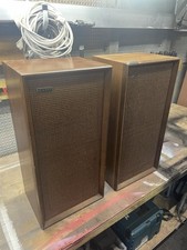 Enceintes - SCOTT S-17