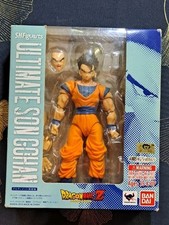Sh Figuarts Ultimate Son Gohan