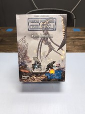 Race For the Galaxy: Xeno