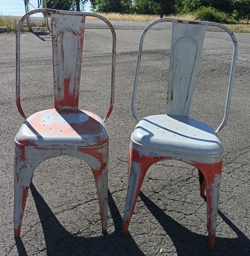 Chaises jardin modèle - jardin,
