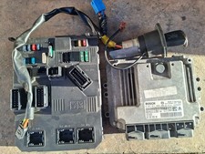 Kit de demarrage 206 1.4 hdi