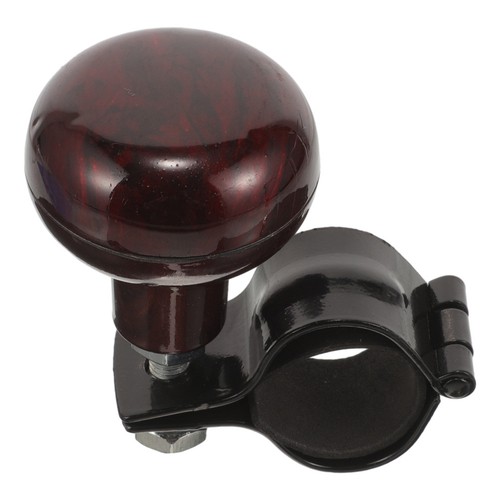 Bouton rehausseur de - ,