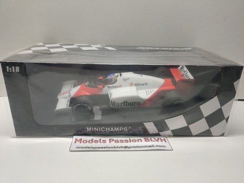 Mclaren mp4 rosberg - mp4/2c,