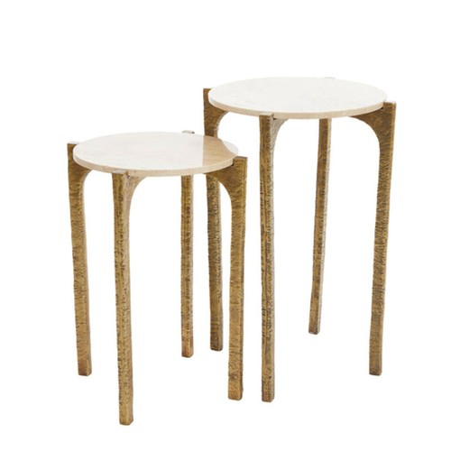 Ensemble tables - ensemble, 2