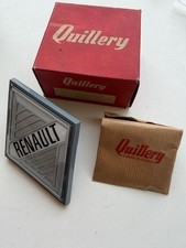 Monogramme Losange Calandre