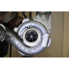 MOTEUR COMPLET F9Q B800