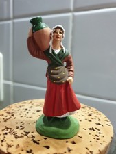 Santon Creche Noël nativite