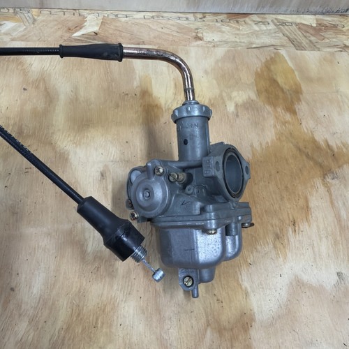 Carburateur keihin origine sym - carburateur,