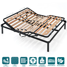 Sommier électrique avec Cadre