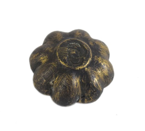 Petit taille bronze - bronze, poids