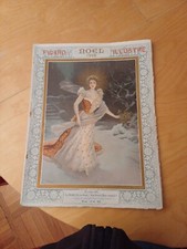 Figaro Illustré de Décembre