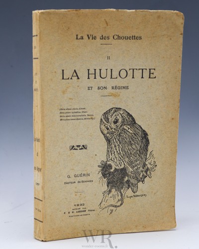 Guerin la vie - la,