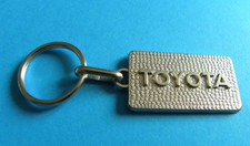 Porte clé automobile toyota - porte,
