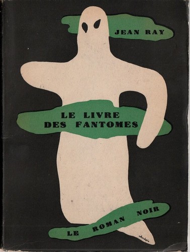 Rare jean ray lettre - eo,