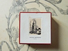 Petite boite à Bijoux en