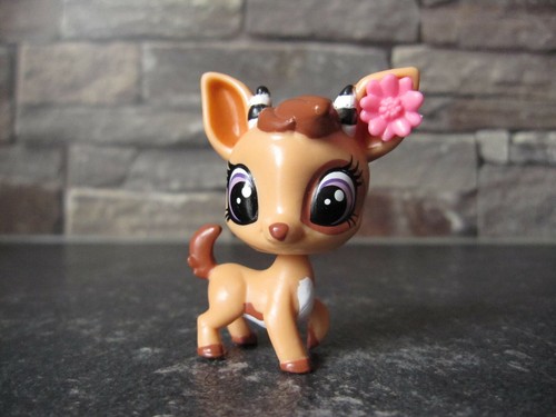 Hasbro b0108 petshop - hasbro,