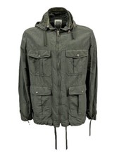 L'Imperméable Field Jacket