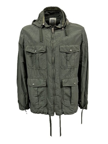 Imperméable field jacket - l'imperméable,
