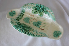 PLAT VINTAGE ASPERGE EN